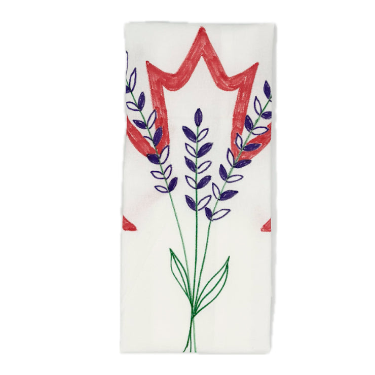 Flour Sack Tea Towel