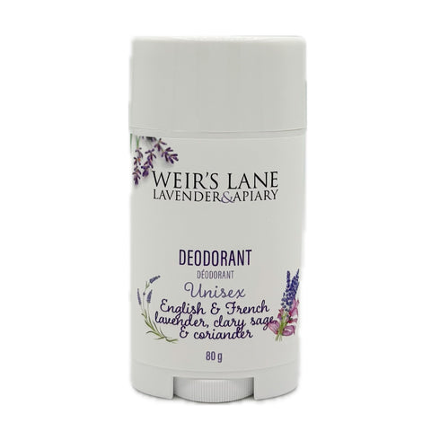 除臭剂（女士/男女通用）