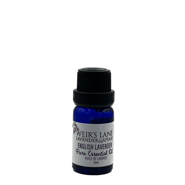 Pure English Lavender Essential Oil