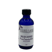 Pure English Lavender Essential Oil