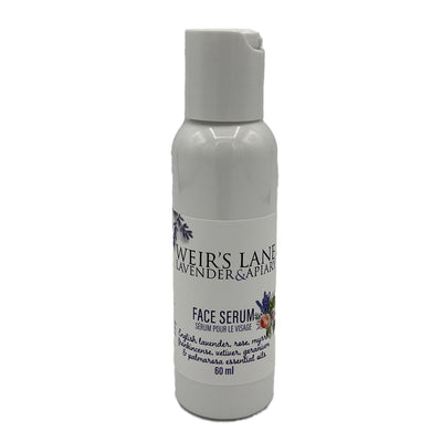Face Serum