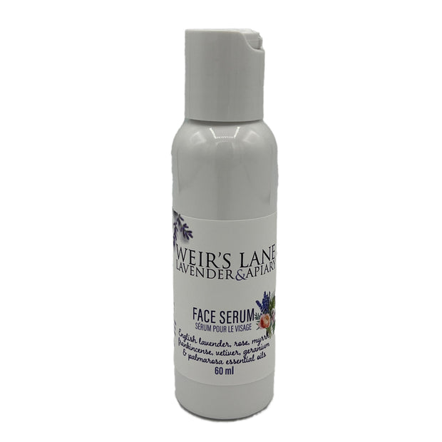 Face Serum