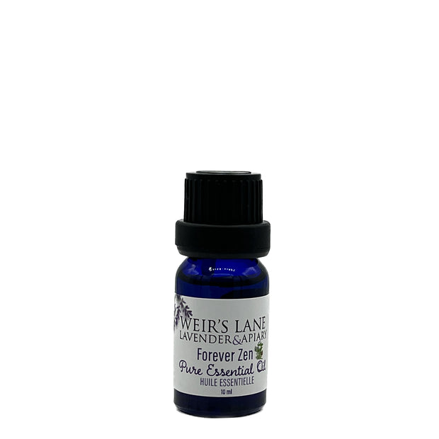 Combination Pure Essential Oils