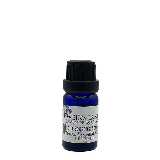 Combination Pure Essential Oils