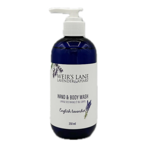 沐浴露和洗手液