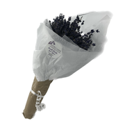 Dried Lavender Stems (Flowers)
