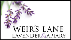 Weir's Lane Lavender & Apiary