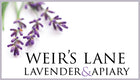 Weir's Lane Lavender & Apiary