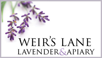 Weir's Lane Lavender & Apiary