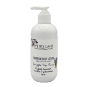 Premium Body Lotion