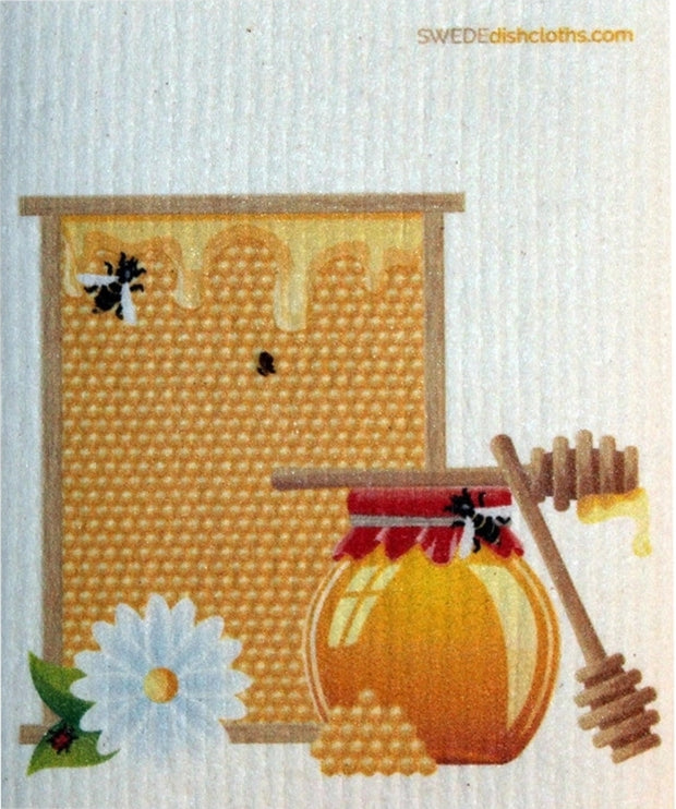 Swede Dishcloths