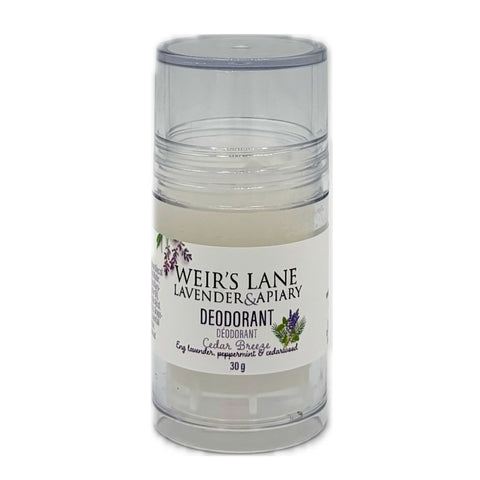 除臭剂（女士/男女通用）