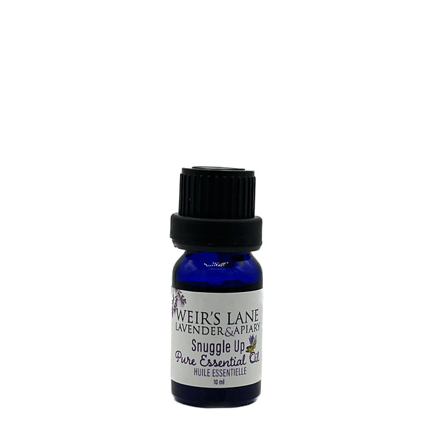 Combination Pure Essential Oils