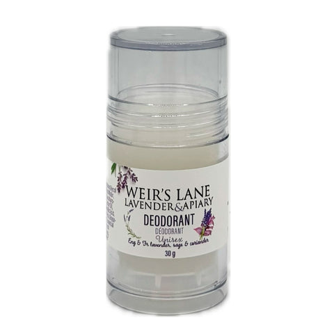 除臭剂（女士/男女通用）