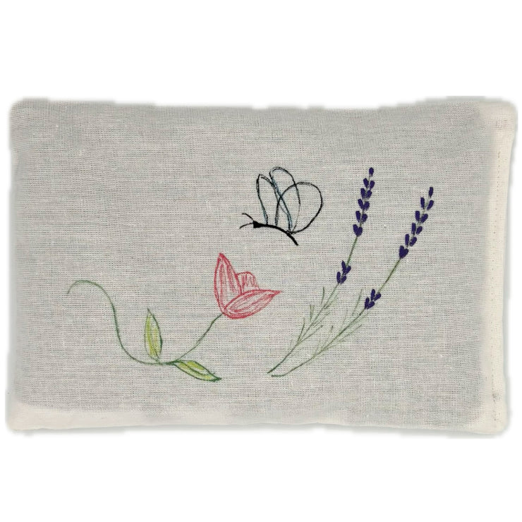 Lavender Sachet