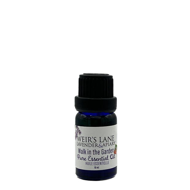 Combination Pure Essential Oils