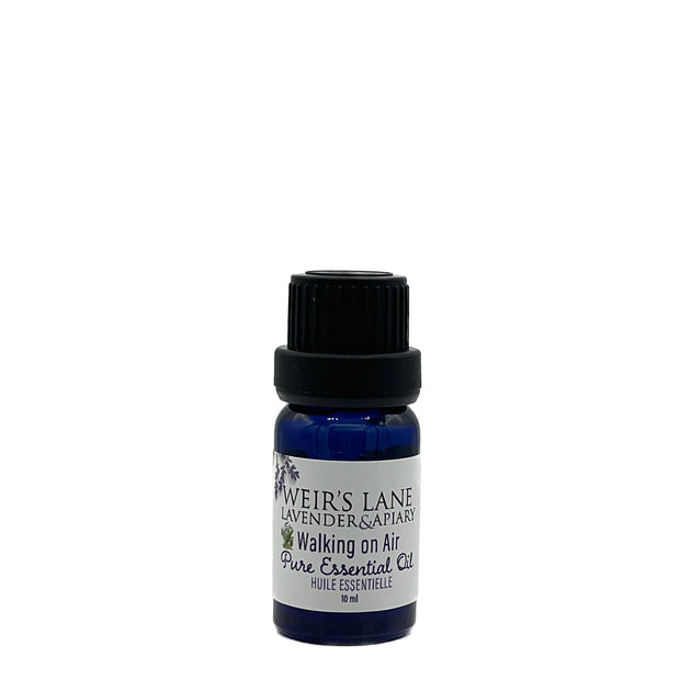 Combination Pure Essential Oils