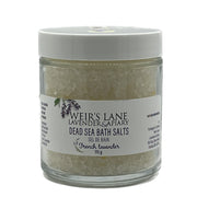 Dead Sea Bath Salt