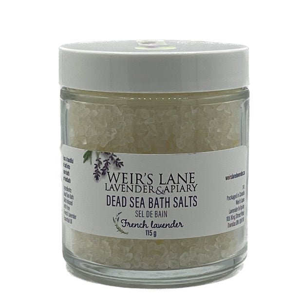 Dead Sea Bath Salt