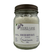 Dead Sea Bath Salt