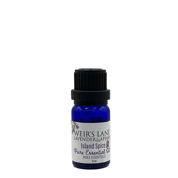 Combination Pure Essential Oils