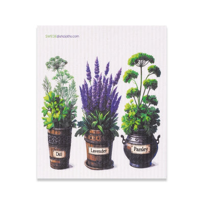 Lavender & Food