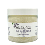 Dead Sea Bath Salt