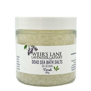 Dead Sea Bath Salt