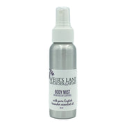 Body Mist