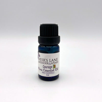 Combination Pure Essential Oils