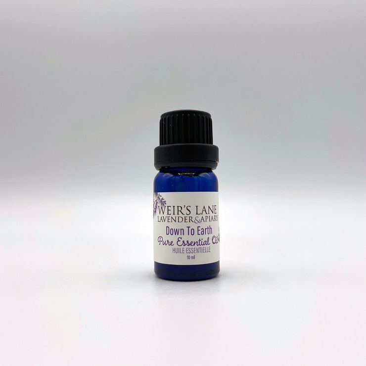 Combination Pure Essential Oils