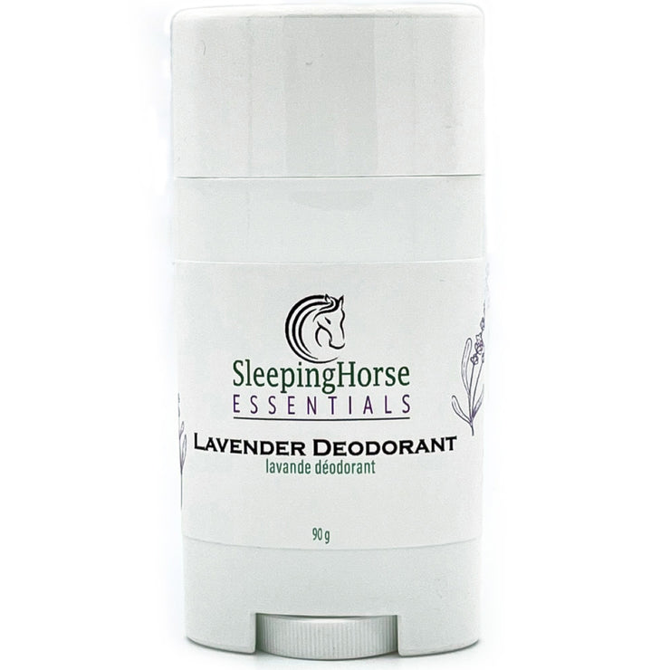 Sleeping Horse Deodorant