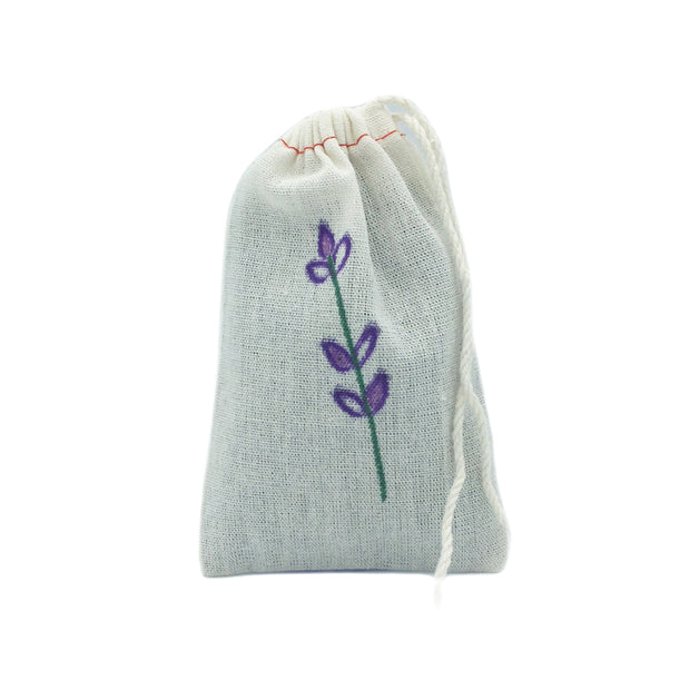 French Lavender Sachet