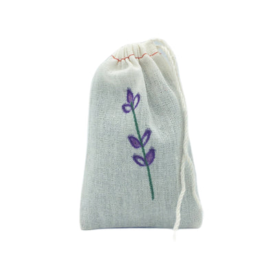 English Lavender Sachet