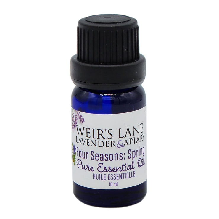 Combination Pure Essential Oils