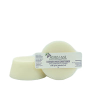 Shampoo & Conditioner Bars