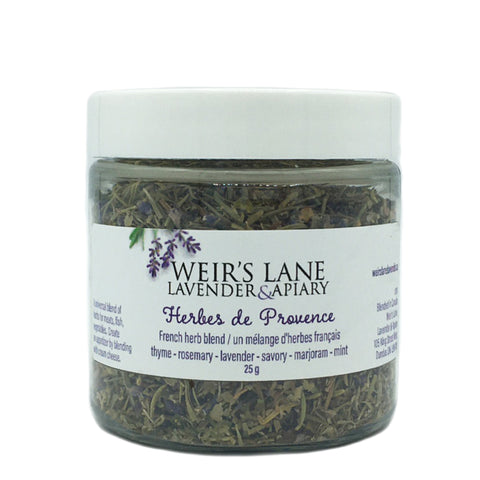 Poivre fumé et lavande au bois de pommier