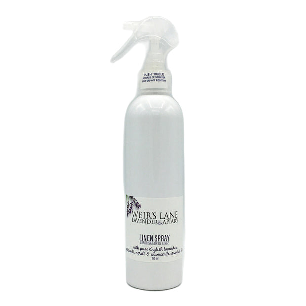 Linen Spray