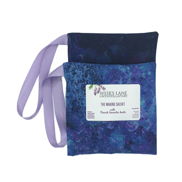 French Lavender Sachet