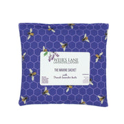 French Lavender Sachet