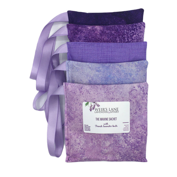 French Lavender Sachet