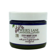 Crème Visage Nuit