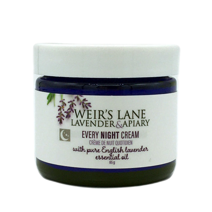 Night Face Cream