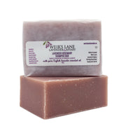 Shampoo & Conditioner Bars