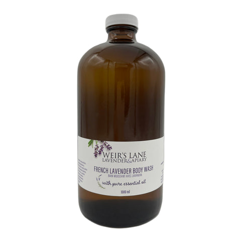 沐浴露和洗手液