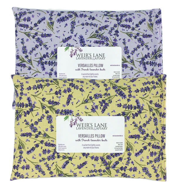 French Lavender Sachet