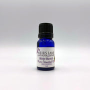 Combination Pure Essential Oils